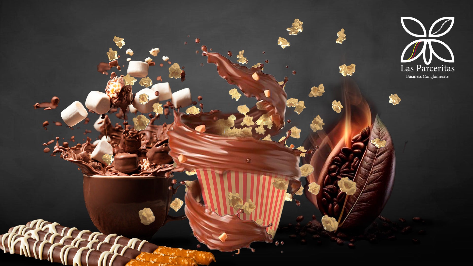 Chocolaffee