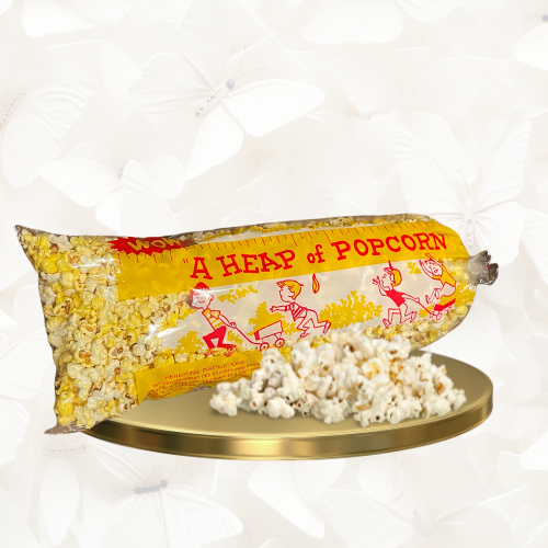 Popcorn Regular